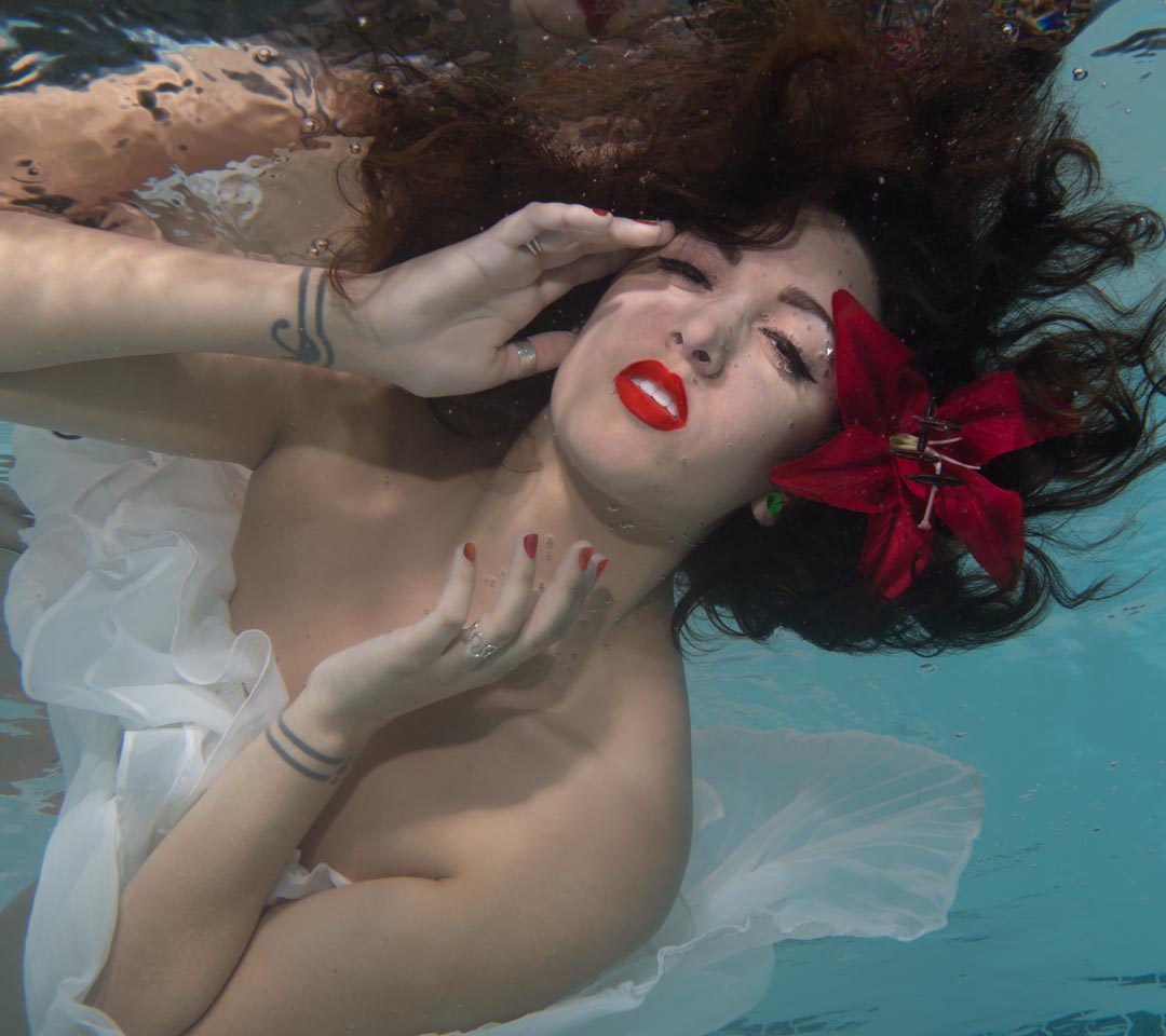 Felicia Fatale