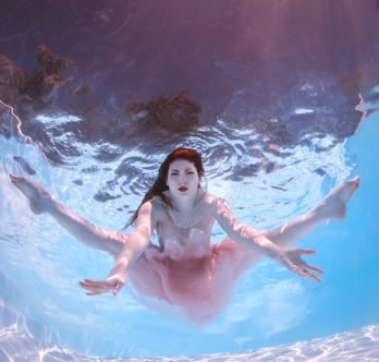 Sally Flying